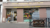Petit Marché De La Gare Colombes