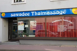 Sawadee Thaimassage image