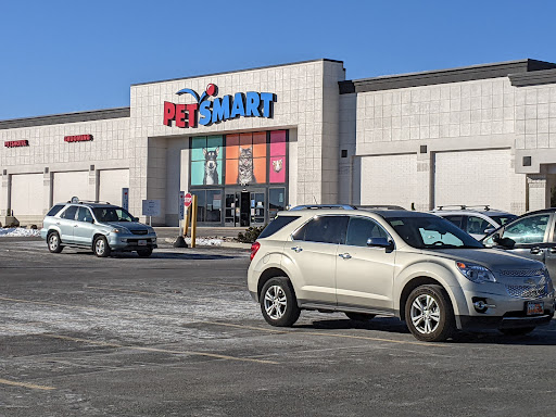 Pet Supply Store «PetSmart», reviews and photos, 5748 S Redwood Rd, Taylorsville, UT 84123, USA