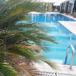 Photo n°1 de l'avis de Rafael.a fait le 28/07/2018 à 20:31 sur le  Hotel Ginevra à Riccione