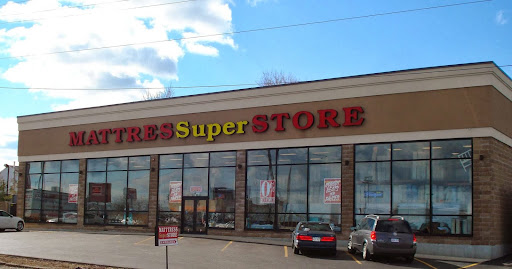 Mattress Superstore, 40 Squire Rd, Revere, MA 02151, USA, 