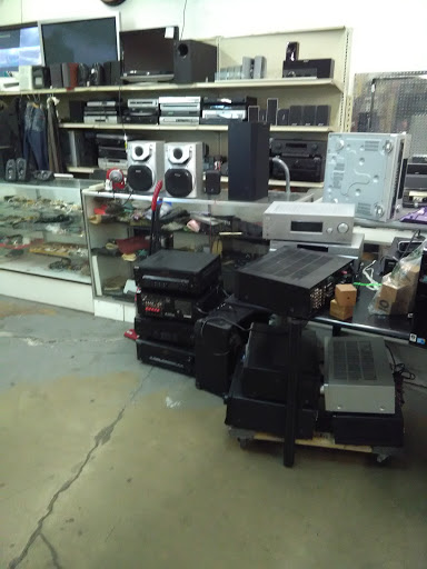 Thrift Store «Thrift Central», reviews and photos, 30200 Mission Blvd, Hayward, CA 94544, USA