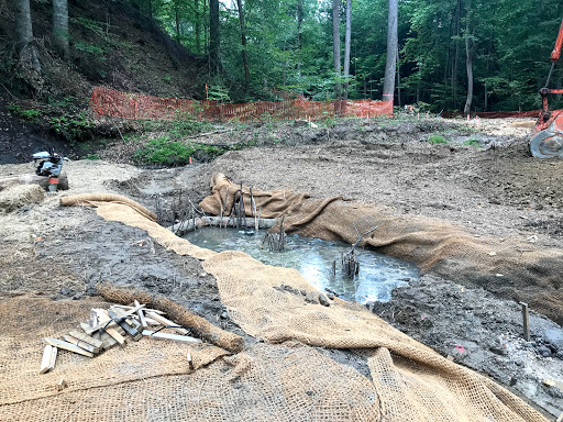 State Park «Rosaryville State Park», reviews and photos, 7805 W Marlton Ave, Clinton, MD 20735, USA