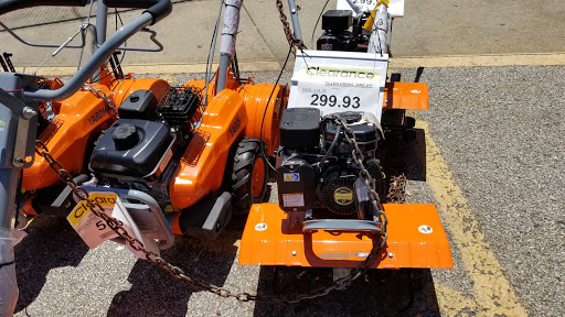 Department Store «Rural King», reviews and photos, 1800 S Ohio St, Martinsville, IN 46151, USA