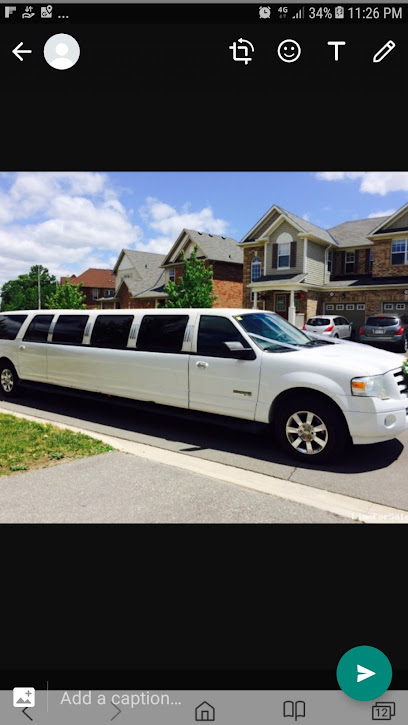 First Flight Limousine (#1 Limo Services in TORONTO)