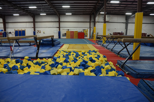 Gymnastics Center «Champion Gymnastics», reviews and photos, 11100 Plantside Dr, Louisville, KY 40299, USA