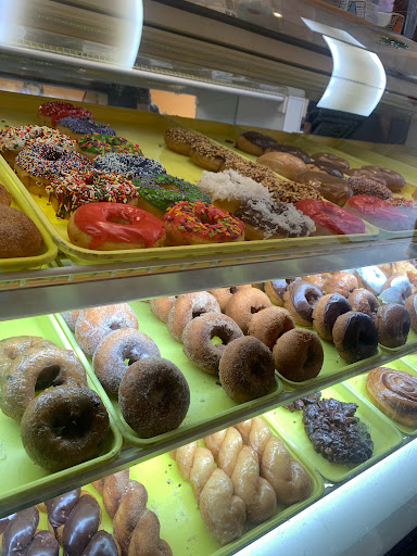 Donut Shop «Southern Maid Donut Shop», reviews and photos, 1152 N Buckner Blvd # 125, Dallas, TX 75218, USA