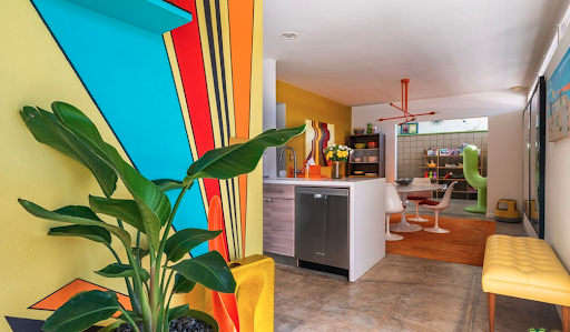 John White Real Estate Group - Realtor, Palm Springs, CA image