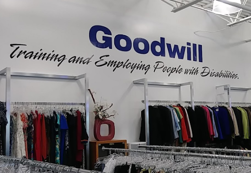 Thrift Store «Goodwill Superstore», reviews and photos, 18221 Pines Blvd, Pembroke Pines, FL 33029, USA