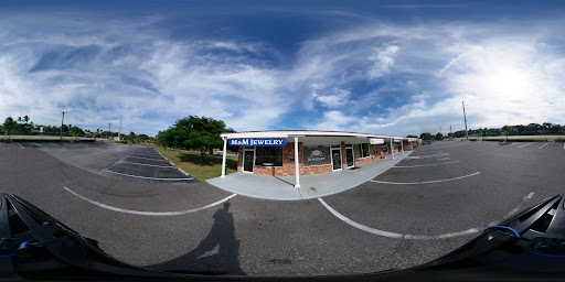 Jeweler «M & M Jewelry», reviews and photos, 1301 South Patrick Dr # 63, Satellite Beach, FL 32937, USA