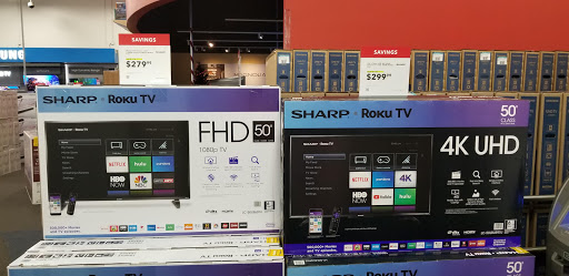 Electronics Store «Best Buy», reviews and photos, 9581 Sage Meadow Trail, Fort Worth, TX 76177, USA