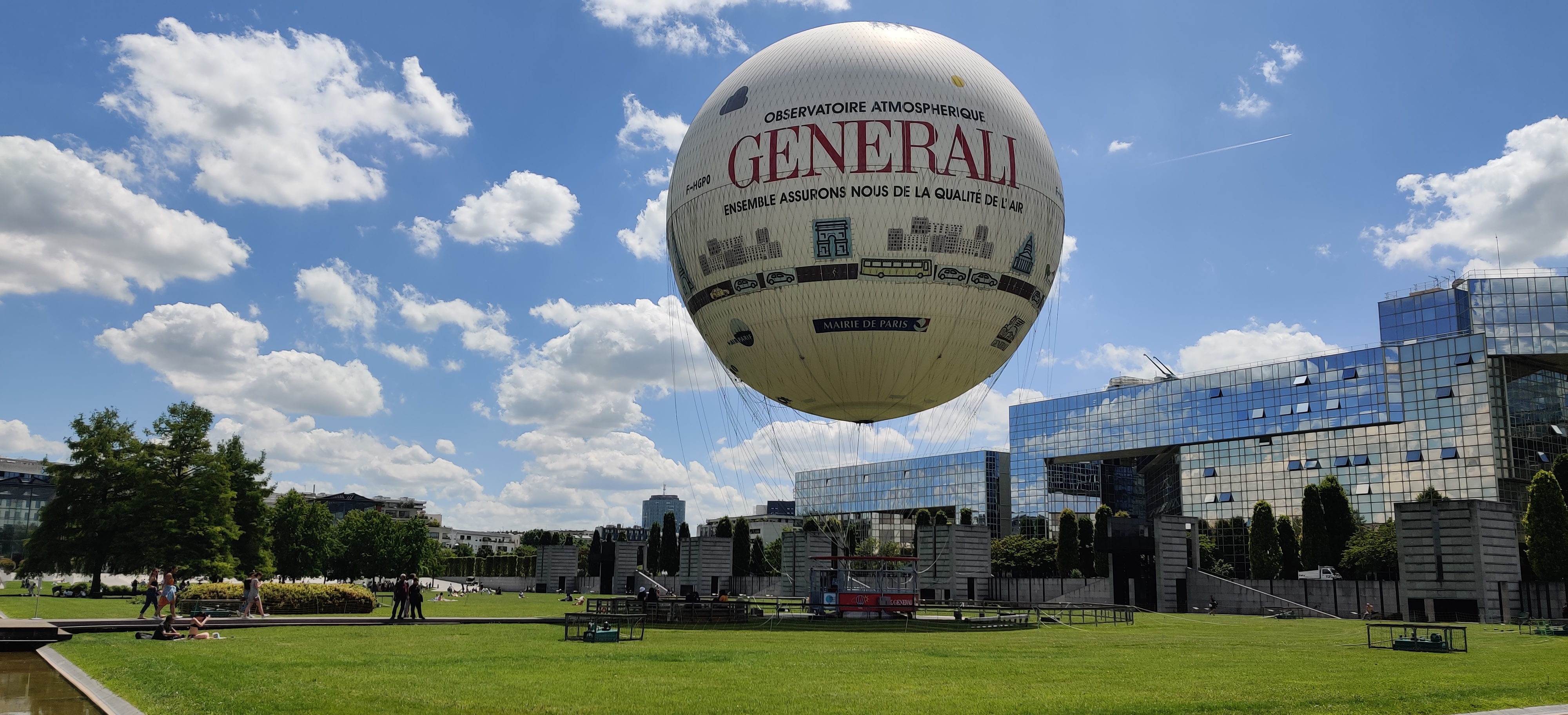 Photo n° 1 de l'avis de Rolandas. fait le 17/06/2019 à 13:03