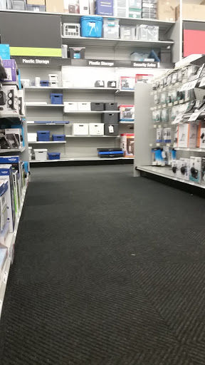 Office Supply Store «Staples», reviews and photos, 809 Industrial Blvd, Smyrna, TN 37167, USA