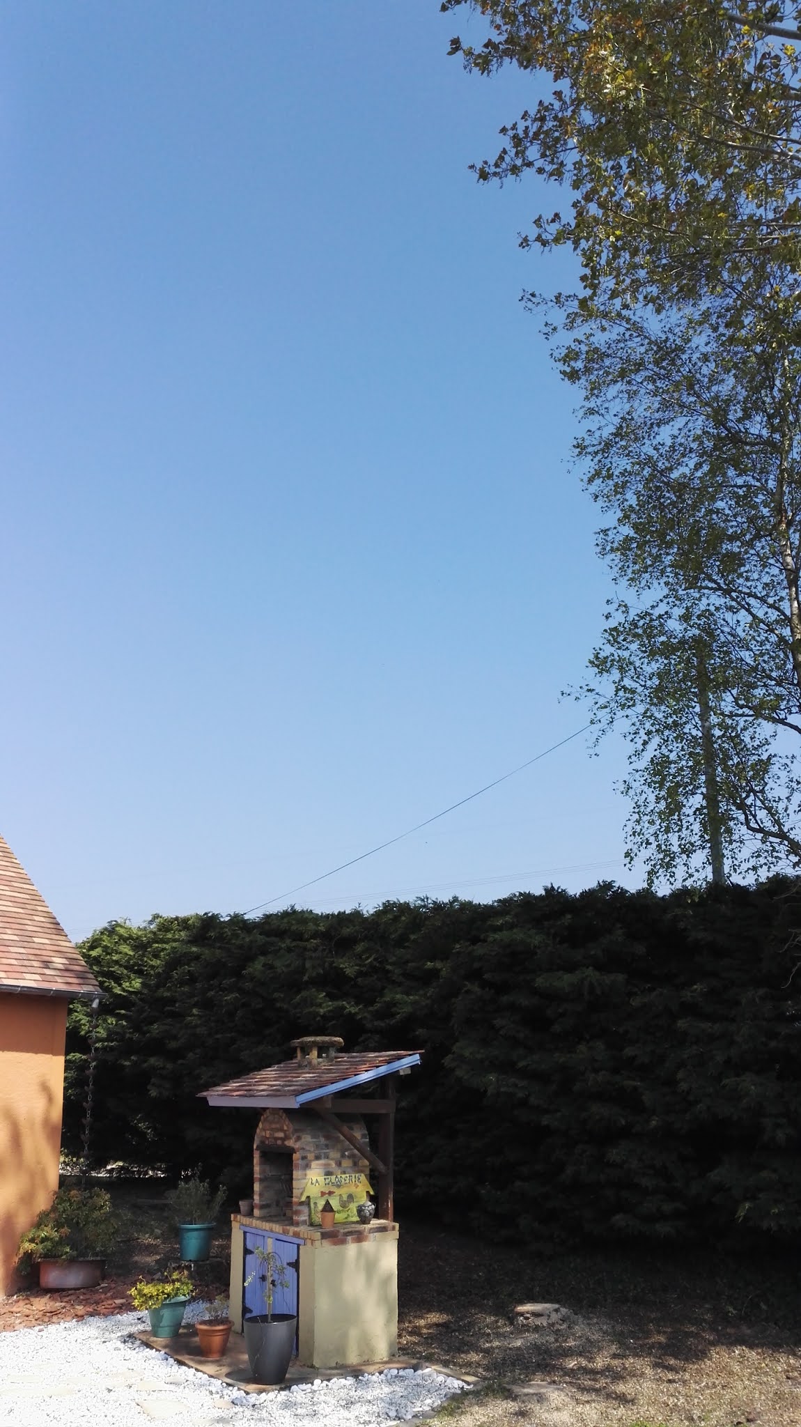 Photo n° 2 de l'avis de philippe.o fait le 22/04/2021 à 15:02