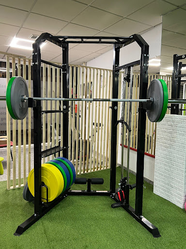 Alcalá Wellness | Training Center en Alcalá de Guadaíra, Sevilla