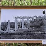 Photo n° 20 de l'avis de Karine.e fait le 04/09/2023 à 10:09 pour Viaduc de Fermanville à Fermanville