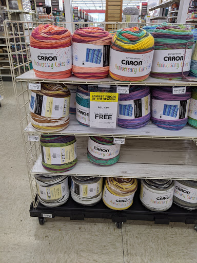 Craft Store «Michaels», reviews and photos, 10828 Sudley Manor Dr, Manassas, VA 20109, USA