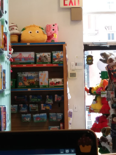 Toy Store «Boomerang Toys», reviews and photos, 119 W Broadway, New York, NY 10013, USA