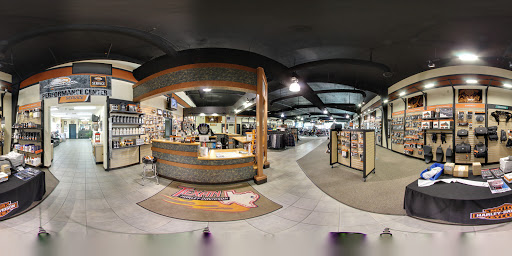 Harley-Davidson Dealer «Texan Harley-Davidson», reviews and photos, 2111 N Frazier St, Conroe, TX 77301, USA