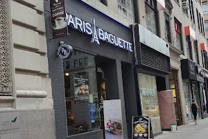 Paris Baguette image