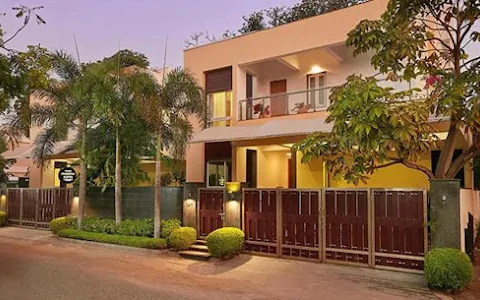 FabHotel Prime Maroma Suites - Hotels in Palavakkam, Chennai image