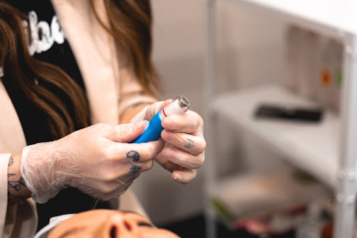 Beauty Salon «Salon Ish», reviews and photos, 107 W Stewart # B, Puyallup, WA 98371, USA