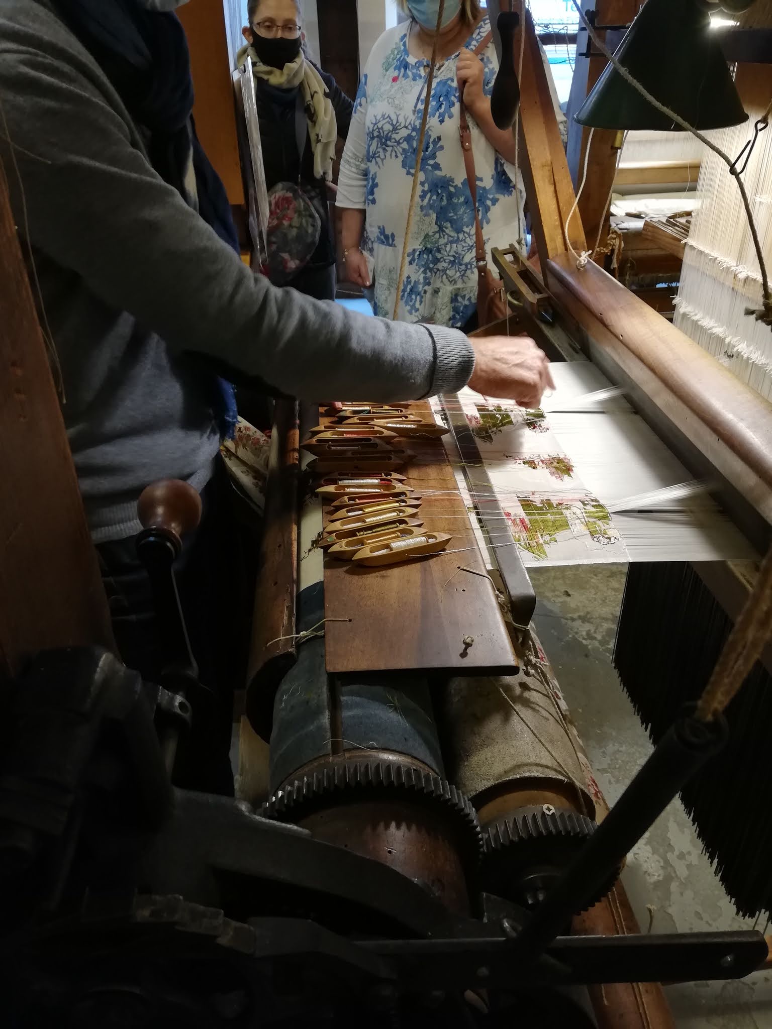 Photo n° 1 de l'avis de Amélie.O fait le 25/10/2020 à 15:11