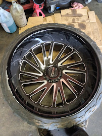 Dixie Tire & Automotive - Photo 9 - Car repair in Spartanburg, SC, Spartanburg