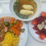 Photo n°1 de l'avis de Omar.o fait le 12/09/2023 à 15:53 sur le  ST. JOSEF MENSA MENSANA Merano/o à Merano