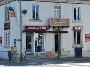 Photo n°2 de PALISSY FASTFOOD à Agen ()