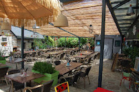 Atmosphère du Restaurant Le Poisson nageur à Trégunc - n°10