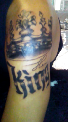 Find dali tattoo ideas for your next unique tattoo in Baton Rouge at X Rated Ink 225