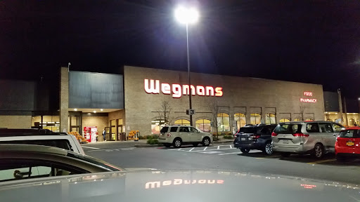 Supermarket «Wegmans», reviews and photos, 6789 E Genesee St, Fayetteville, NY 13066, USA