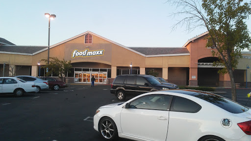 Supermarket «FoodMaxx», reviews and photos, 4500 Lone Tree Way, Antioch, CA 94531, USA