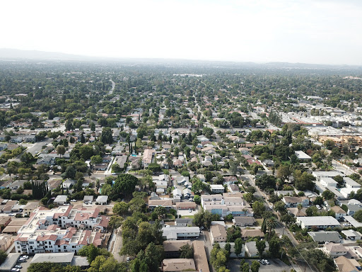 Laundromat «Pasadena Laundry», reviews and photos, 2585 E Colorado Blvd, Pasadena, CA 91107, USA