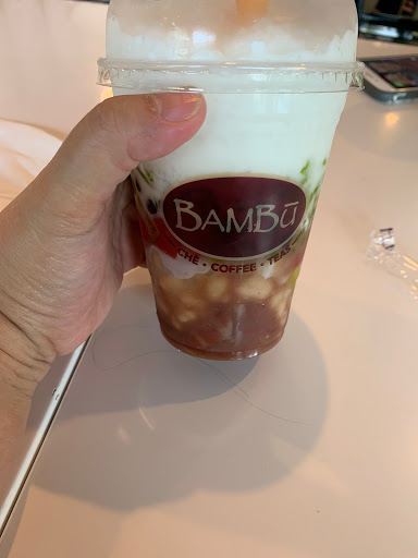 Coffee Shop «BAMBU Desserts and Drinks», reviews and photos, 11408 South St, Cerritos, CA 90703, USA