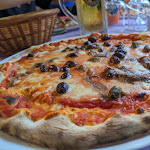 Photo n°1 de l'avis de Rudolf.. fait le 19/07/2023 à 08:35 sur le  Ristorante Pizzeria Quattro Strade à Diano Marina