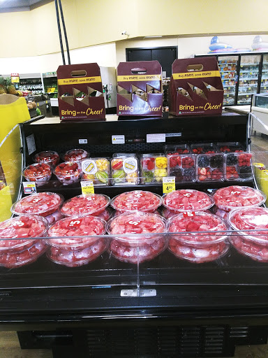 Grocery Store «Tom Thumb», reviews and photos, 3070 N Goliad St, Rockwall, TX 75087, USA