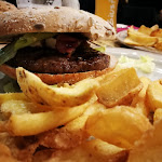 Photo n°1 de l'avis de Felipe.u fait le 26/10/2017 à 09:56 sur le  Giustospirito Parma à Parma