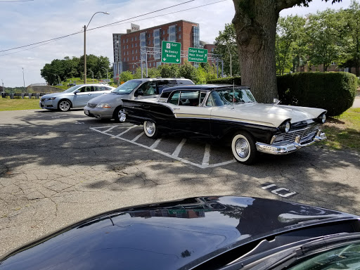 Chevrolet Dealer «Copeland Chevrolet», reviews and photos, 955 Pearl St, Brockton, MA 02301, USA