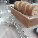 Photo n°8 de l'avis de Giuseppe.p fait le 02/11/2020 à 11:44 sur le  Locanda marchesani à Pomezia