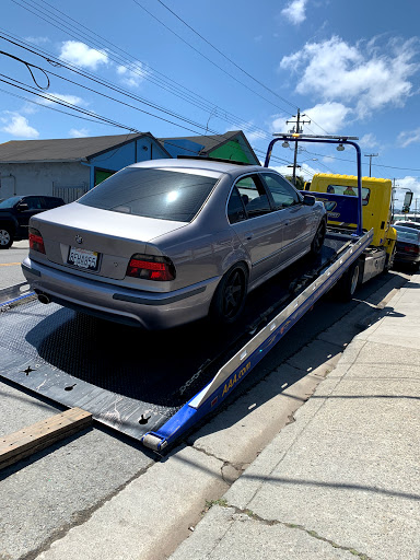JP Auto Body Shop image