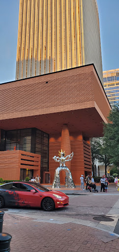Event Venue «Knight Theater», reviews and photos, 430 S Tryon St, Charlotte, NC 28202, USA