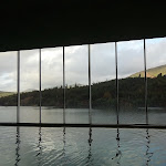 Photo n°2 de l'avis de Tiago.a fait le 28/12/2021 à 19:06 sur le  Octant Hotels Douro à Castelo de Paiva