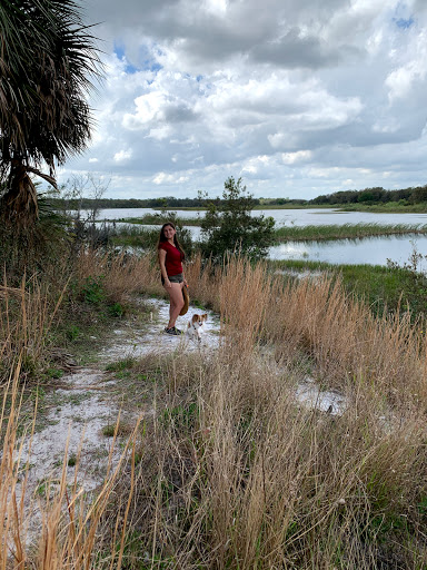 Nature Preserve «Marshall Hampton Reserve», reviews and photos, 3115 Thornhill Rd, Winter Haven, FL 33880, USA