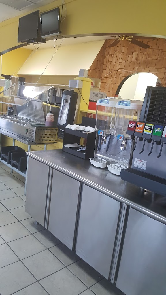 Armored Tacos and Grill 28390