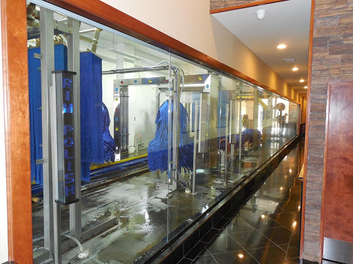 Car Wash «West Point Auto Spa & Lube», reviews and photos, 1368 US-9W, Highland Falls, NY 10928, USA