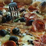 Photo n°1 de l'avis de Antonio.h fait le 07/07/2021 à 22:34 sur le  Trattoria Pizzeria Mó à Foggia