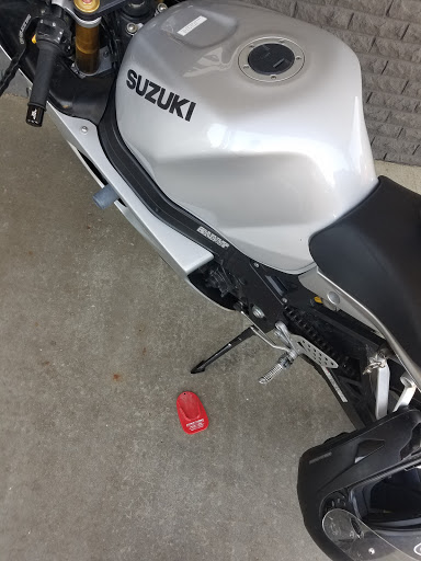 Motorsports Store «Cities Edge Motorsports», reviews and photos, 828 1st Ave E, Shakopee, MN 55379, USA