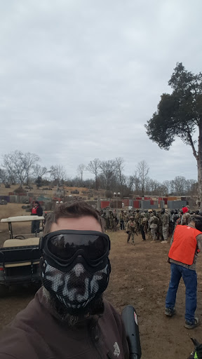 Airsoft Supply Store «CartCon1 Airsoft Field and Pro Shop», reviews and photos, 8425 Horton Hwy, College Grove, TN 37046, USA